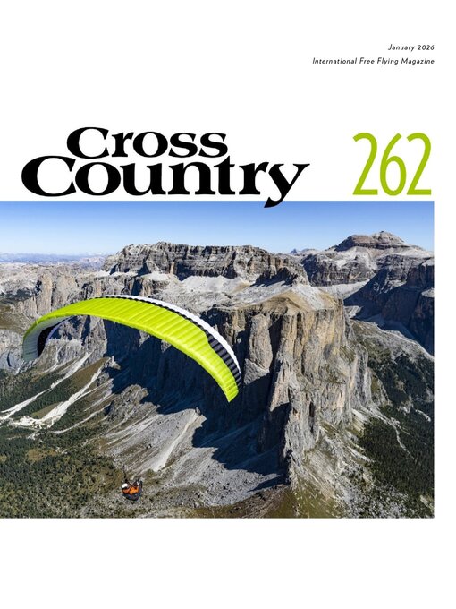 Title details for Cross Country by XC Media - Available
